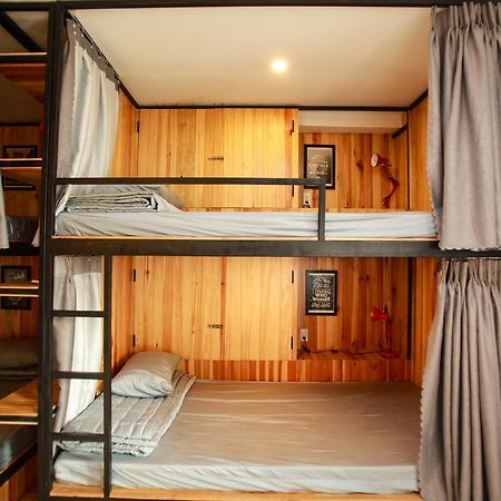 5D Upper Dorm Hostel Da Nang Exterior photo