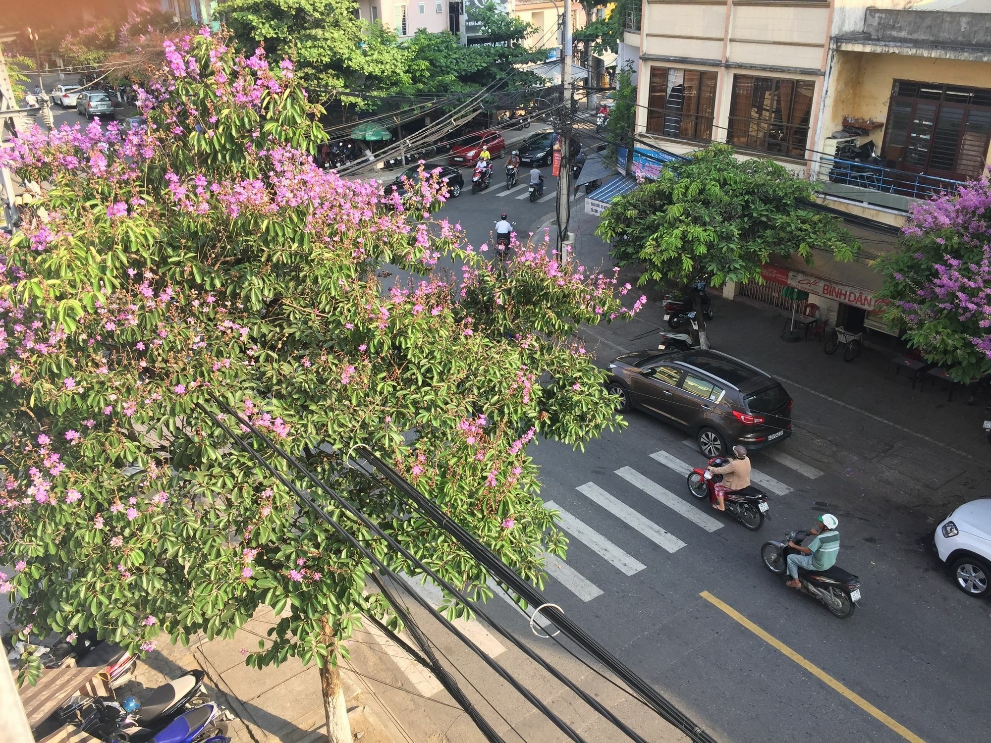 5D Upper Dorm Hostel Da Nang Exterior photo